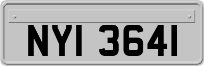 NYI3641