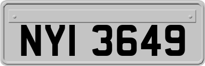NYI3649