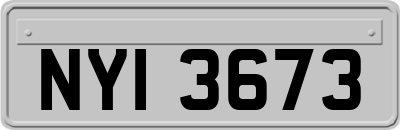 NYI3673