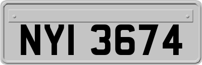 NYI3674