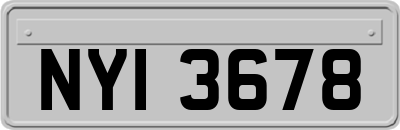 NYI3678