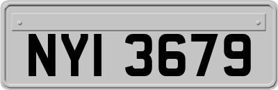 NYI3679