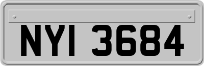 NYI3684