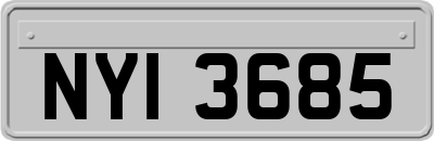 NYI3685