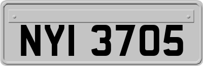 NYI3705