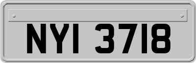 NYI3718