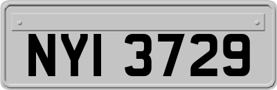 NYI3729