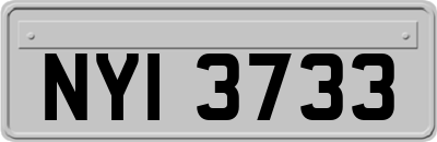 NYI3733