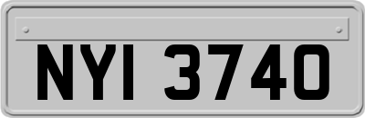 NYI3740