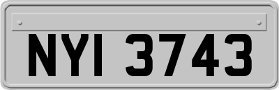 NYI3743