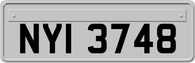 NYI3748
