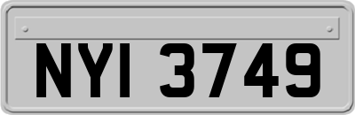 NYI3749