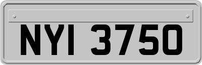 NYI3750