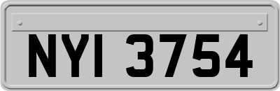 NYI3754