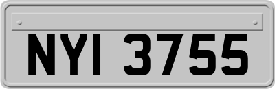 NYI3755
