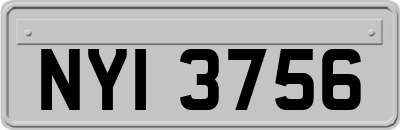 NYI3756