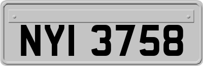 NYI3758