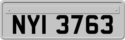 NYI3763