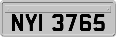 NYI3765