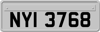 NYI3768