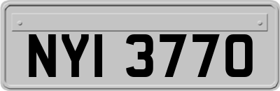 NYI3770