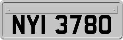 NYI3780