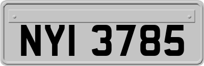 NYI3785