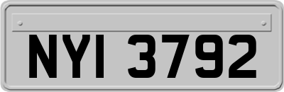 NYI3792