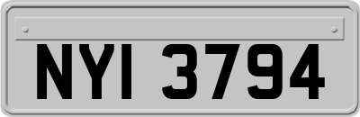 NYI3794
