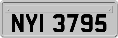 NYI3795