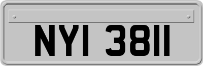 NYI3811