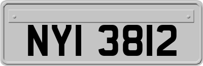 NYI3812