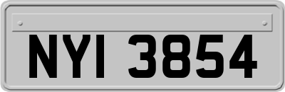 NYI3854