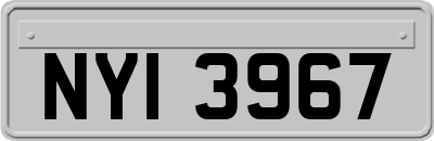 NYI3967