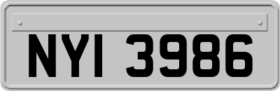 NYI3986