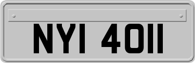 NYI4011