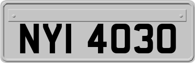 NYI4030