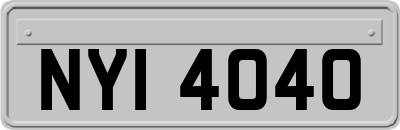 NYI4040
