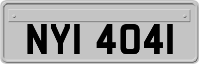NYI4041