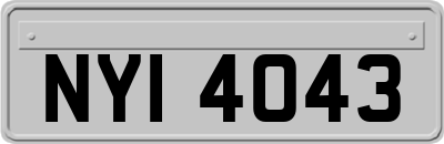 NYI4043