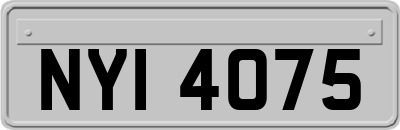 NYI4075
