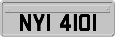NYI4101