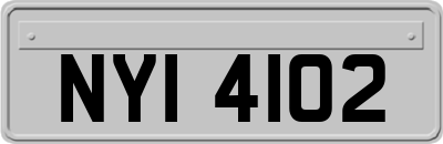 NYI4102
