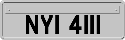 NYI4111