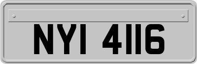 NYI4116