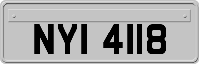 NYI4118