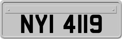 NYI4119