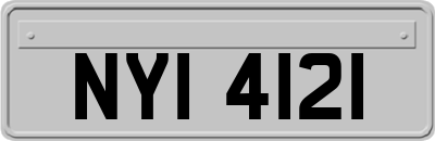 NYI4121