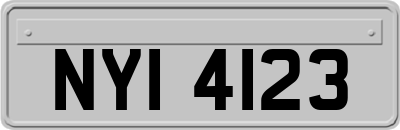 NYI4123
