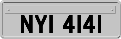 NYI4141
